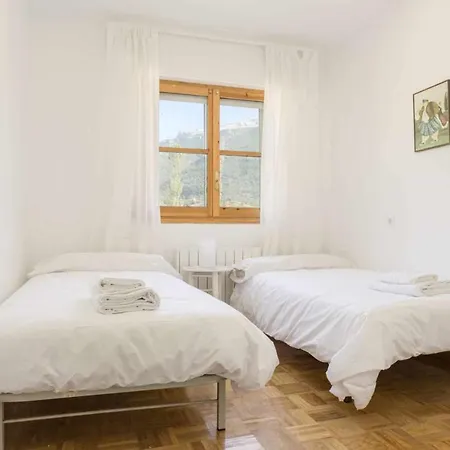 Selva Blanca De 비야누아