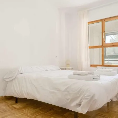 Selva Blanca De Apartman *