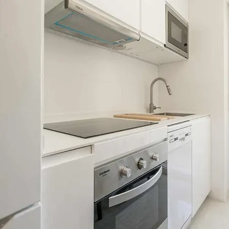 Apartment Selva Blanca De Villanua