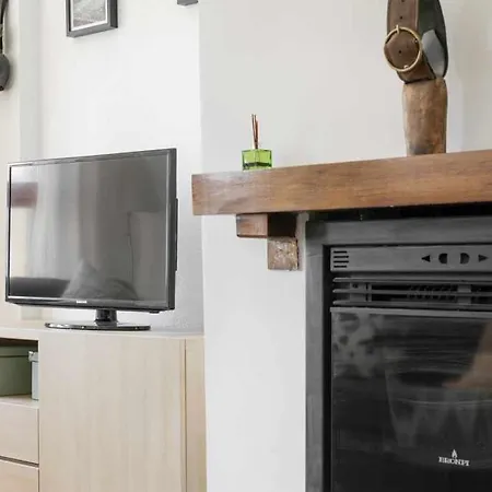 Selva Blanca De Villanua