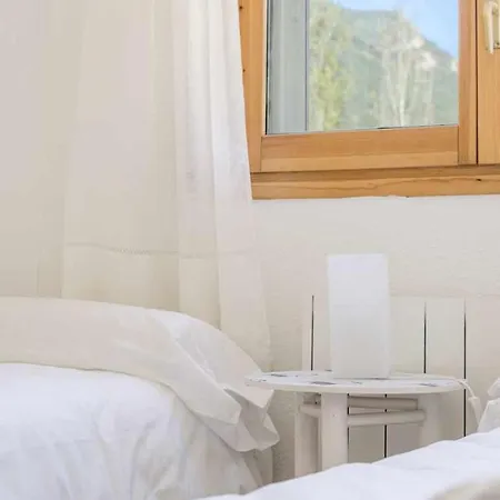 Selva Blanca De Apartment