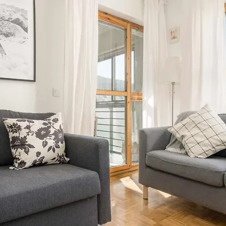 Selva Blanca De Apartman