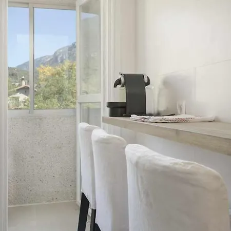 Selva Blanca De Apartman Villanúa
