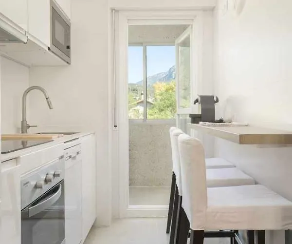 Selva Blanca De Apartment *