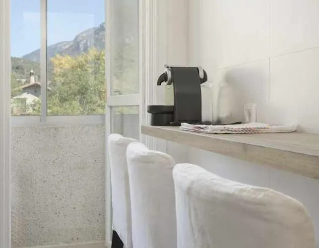 Selva Blanca De Apartment Villanua